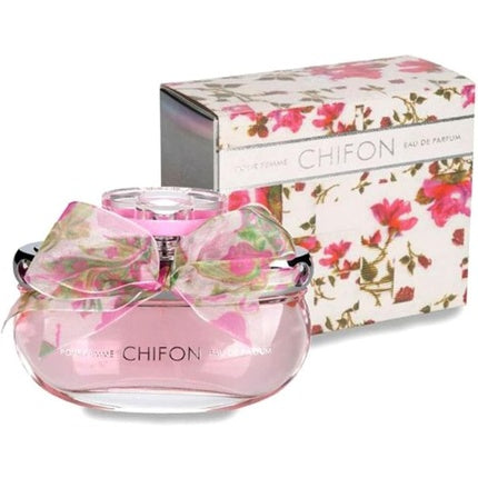 Chifon Emper Pour Femme Eau De Parfum 100ml