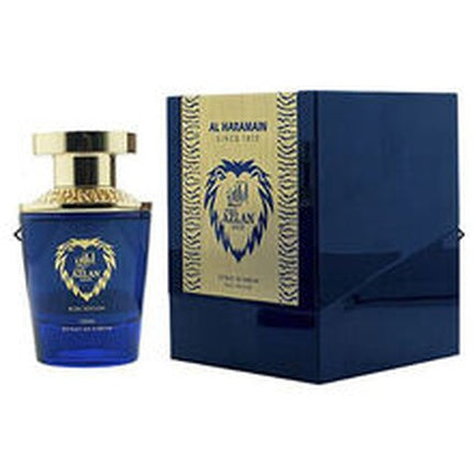 Azlan Oud Bleu – Al Haramain | Parfum Inspiration