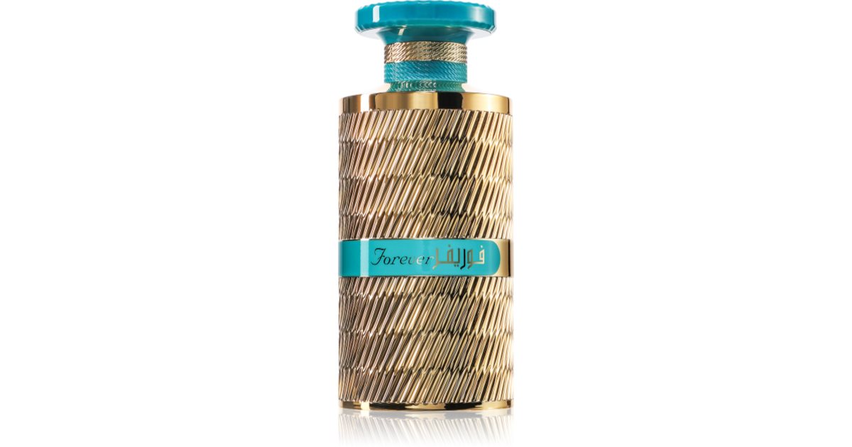Ard Al Zaafaran Forever Gold Unisex Fragrance