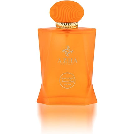 Emerald Nebula Collection Arabian Lady by Azha for Women 33oz EDP Spray