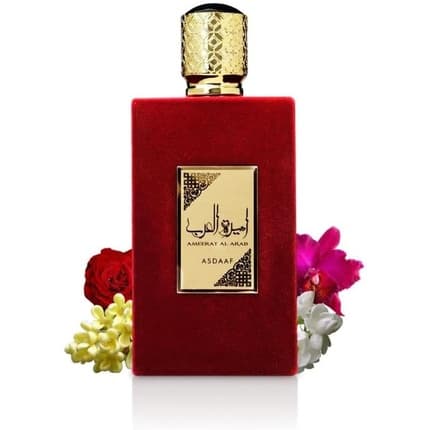 Asdaaf Lattafa Asdaaf Ameerat Al Arab Fragrance Eau de Parfum (EDP) Femme 100ml