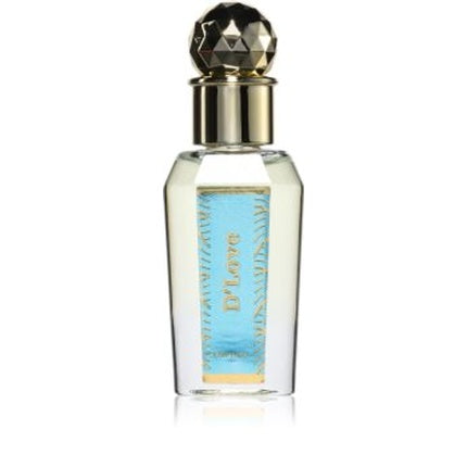 Khadlaj D Love 15 Ml Unisex Perfumed Oil