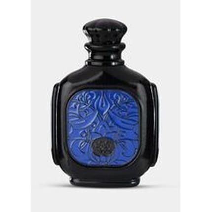 Zimaya Zukhruf Black Eau de Parfum (EDP) Mixte 100ml
