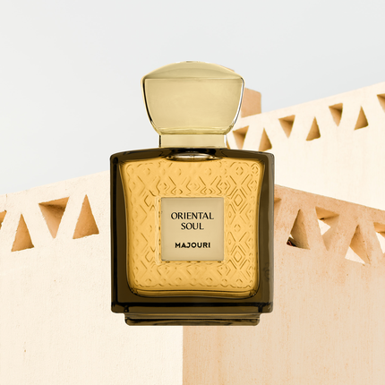 Oriental Soul EDP 75ml
