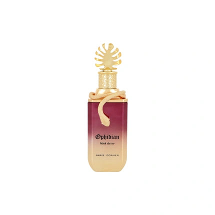 Paris Corner Ophidian Black Cherry Eau De Parfum 100ml