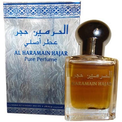 Hajar Perfume Oil – Al Haramain | Parfum Inspiration