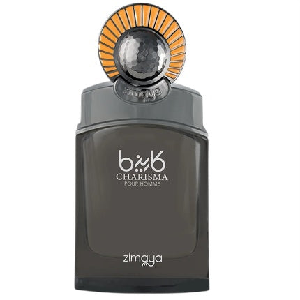 Zimaya Charisma Eau De Parfum Spray 100ml
