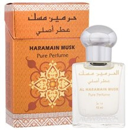 Al Haramain Musk Parfum – Al Haramain | Parfum Inspiration