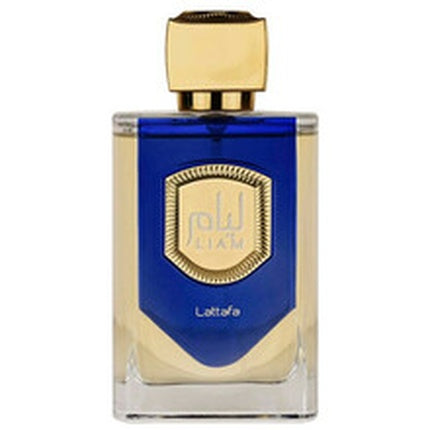 Liam Blue Shine – Lattafa Perfumes | Parfum Inspiration
