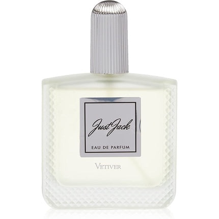 JUST JACKS Vetiver Eau De Parfum 100ml