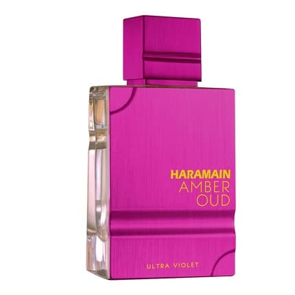 Al Haramain Amber Oud Ultra Violet Eau De Parfum Spray 60ml
