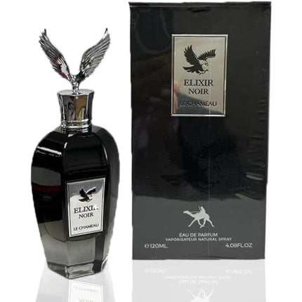 Navigator Paris Le Chameau Eau De Parfum 120ml