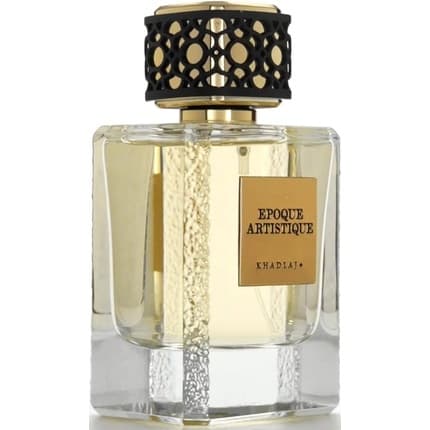 Maison Epoque Artistique Eau De Parfum 100ml Spray by Khadlaj Perfumes