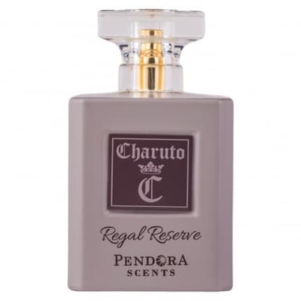 Pendora Scents Charuto Regal Reserve Eau de Parfum (EDP) Mixte 100ml