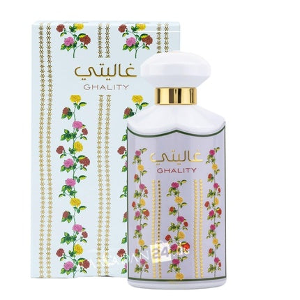 Ard Al Zaafaran Ghality Eau De Parfum 100ml