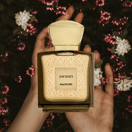 Sayidati EDP 75ml