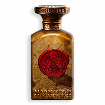 Anfas Special Ishq Red Eau De Parfum 75ml