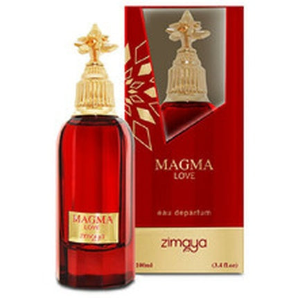 Zimaya Magma Love Eau De Parfum