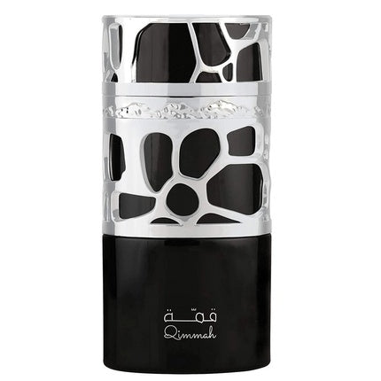 Lattafa Qimmah Eau De Parfum 100ml Men Fragrance
