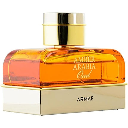 Armaf Arabia Amber Oud Eau De Parfum 100ml