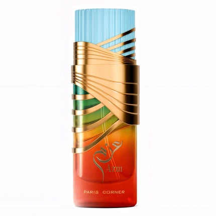 Paris Corner Azm Eau De Parfum 100ml