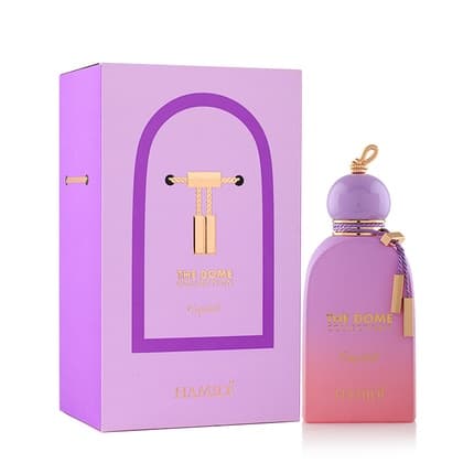 Hamidi The Dome Capitol Eau De Parfum Spray 100ml