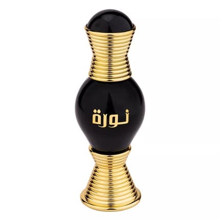 Swiss Arabian Noora Onyx Concentrated Perfume Oil 20ml Women Fragrance
