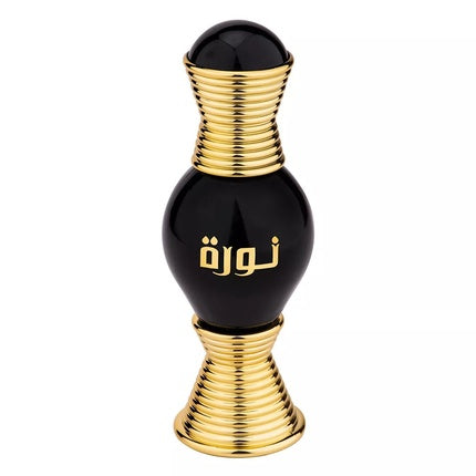 Swiss Arabian Noora Onyx Concentrated Perfume Oil 20ml Women Fragrance