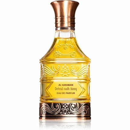 Dehnal Oudh Ateeq – Al Haramain | Parfum Inspiration