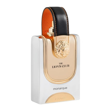 The Lion's Club Monarque – Armaf | Parfum Inspiration