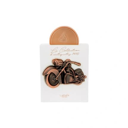 Lattafa Pride La Collection D’Antiquités 1910 Eau De Parfum 100ml Unisex Fragrance