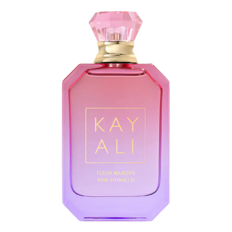 Fleur Majesty Rose Royale 31 – Kayali | Parfum Inspiration