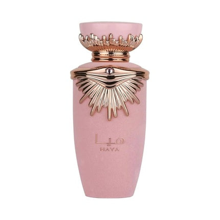 Lattafa Haya Eau De Parfum 100ml Women Fragrance