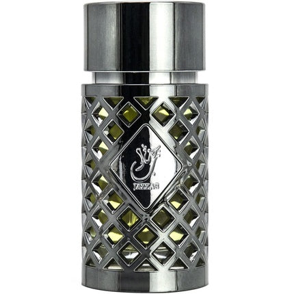 Ard Al Zaafaran Jazzab Silver Eau De Parfum 100ml