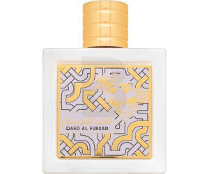Lattafa Qaed Al Fursan Unlimited Eau De Parfum 90 Ml