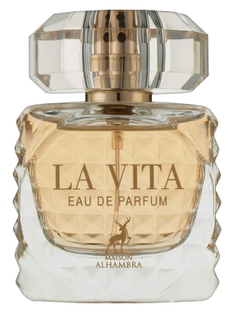 LA VITA Alhambra