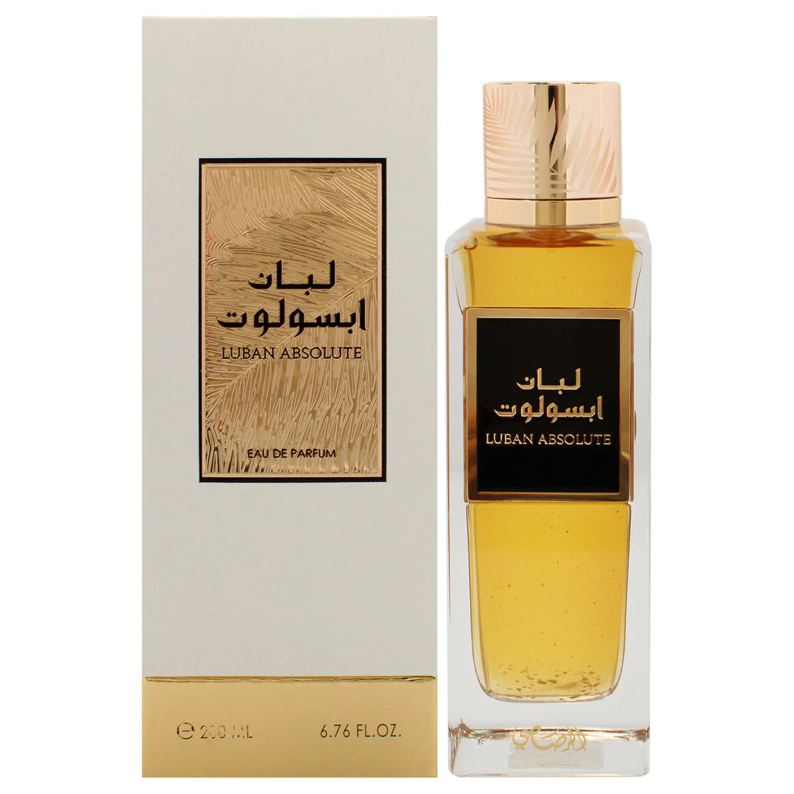 Rasasi Luban Absolute Edp