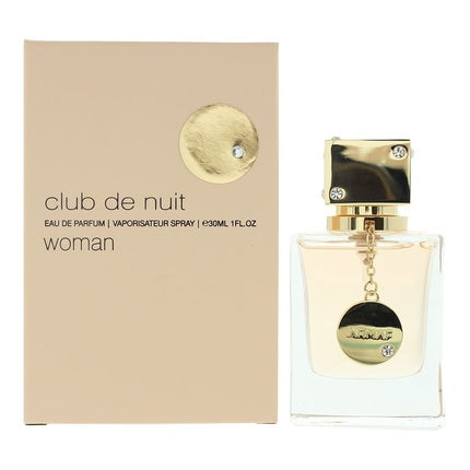 Armaf Club De Nuit Woman Eau De Parfum 30ml Spray