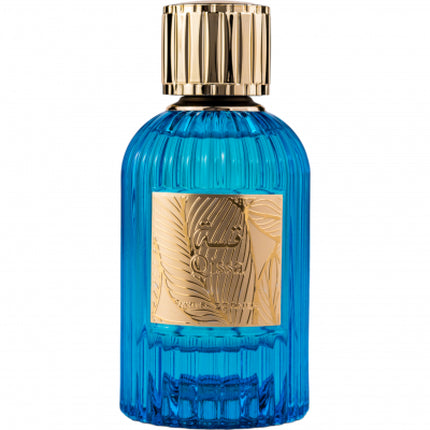 Qissa Blue – Paris Corner | Parfum Inspiration