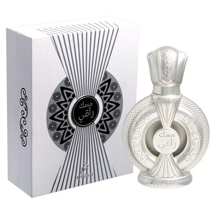 Khadlaj Musk Raaqi Eau De Parfum