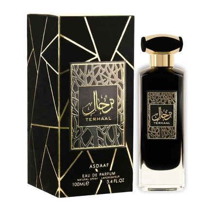 Asdaaf Terhaal Edp 100ml 34oz