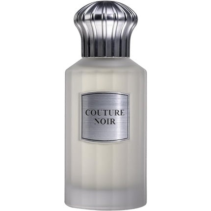 Couture Noir – Ahmed Al Maghribi | Parfum Inspiration