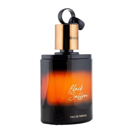 Armaf Black Saffron Eau De Parfum 100ml