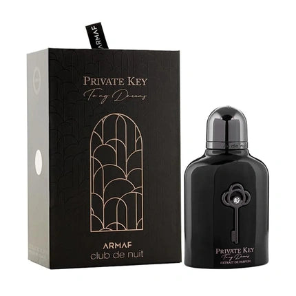 Armaf Armaf Club De Nuit Eau De Parfum Private Key To My Dreams 100ml Spray
