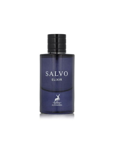 Alhambra Maison Alhambra Salvo Elixir Eau De Parfum