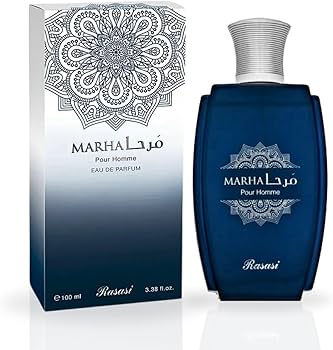 Rasasi Marha Pour Homme Eau De Parfum