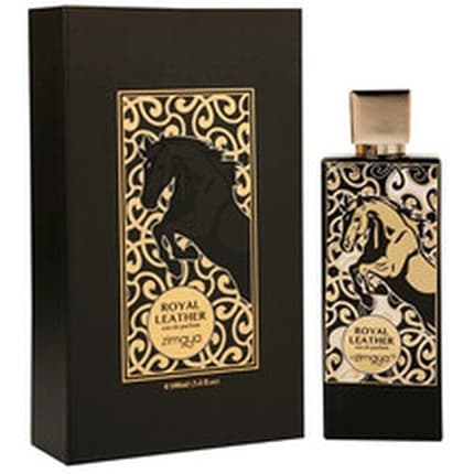 Royal Leather – Zimaya | Parfum Inspiration