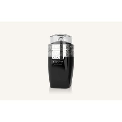 Le CHAMEAU Arabia Explorer by Emper Eau de Parfum 100ml