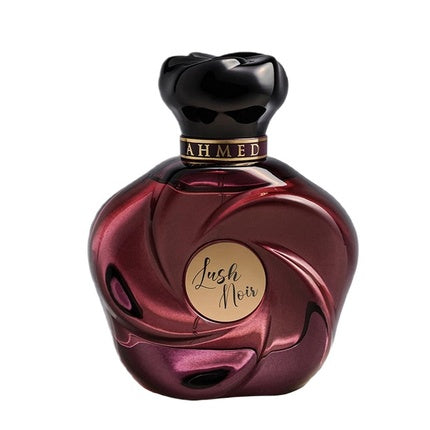 Ahmed Al Maghribi Lush Noir Eau De Parfum Spray 75ml