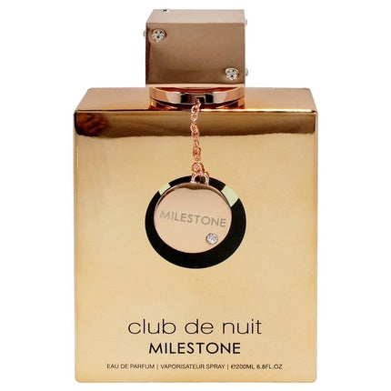Club De Nuit Milestone – Armaf | Parfum Inspiration